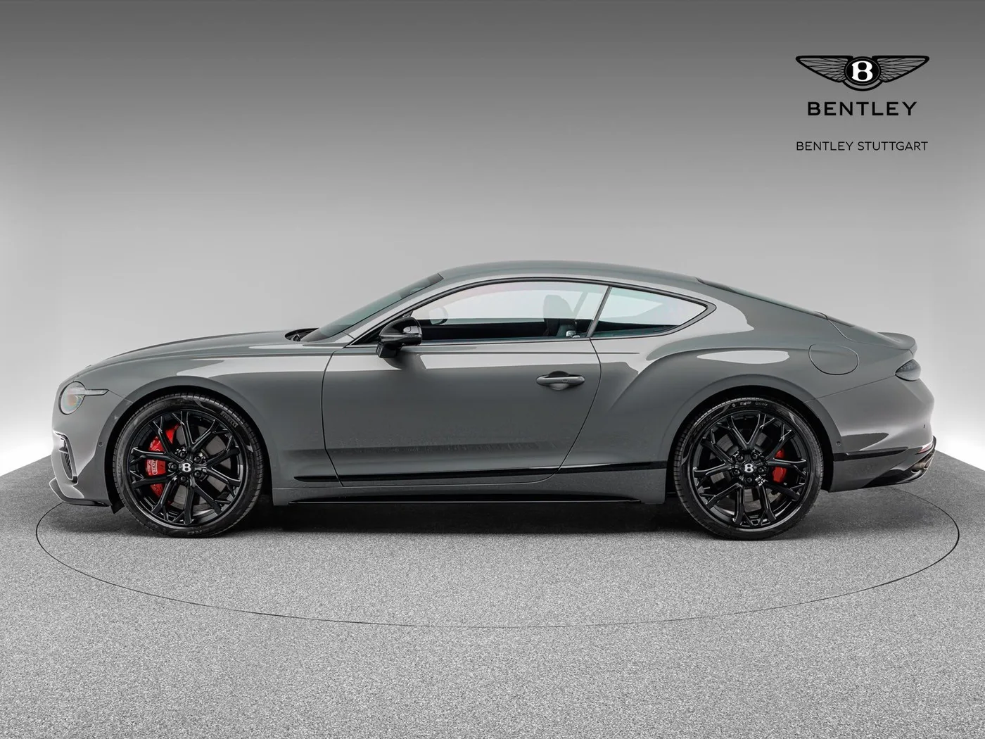 2026 Bentley Continental GT S angeboten von einem Fachhändler in Böblingen, Deutschland, Foto 5 von 15