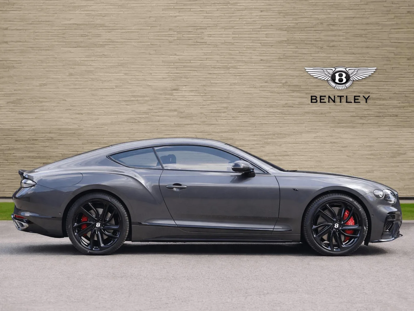 2026 Bentley Continental GT S angeboten von einer Vertragshändlergruppe in Ripley, Vereinigtes Königreich, Foto 7 von 25
