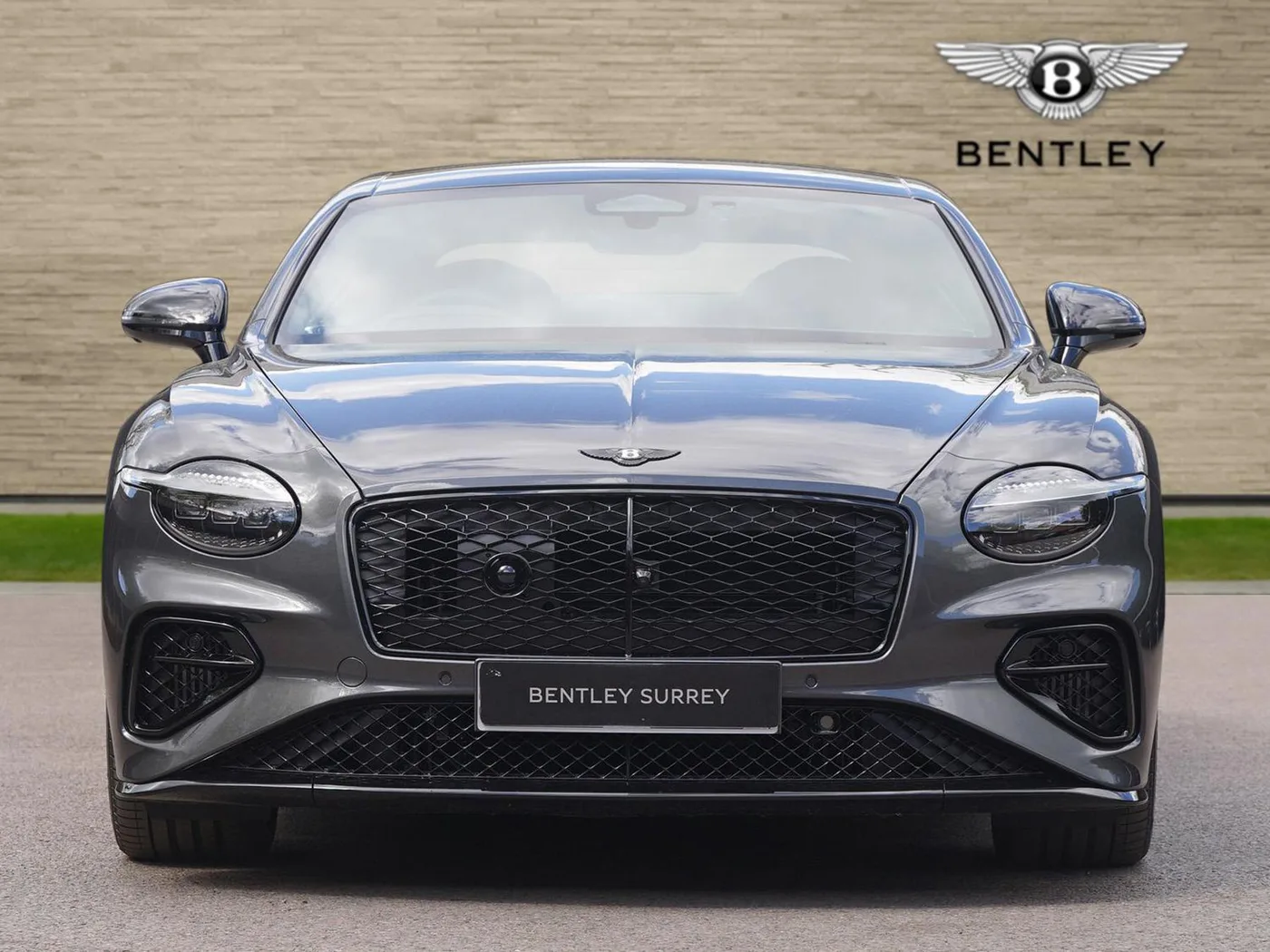 2026 Bentley Continental GT S angeboten von einer Vertragshändlergruppe in Ripley, Vereinigtes Königreich, Foto 9 von 25