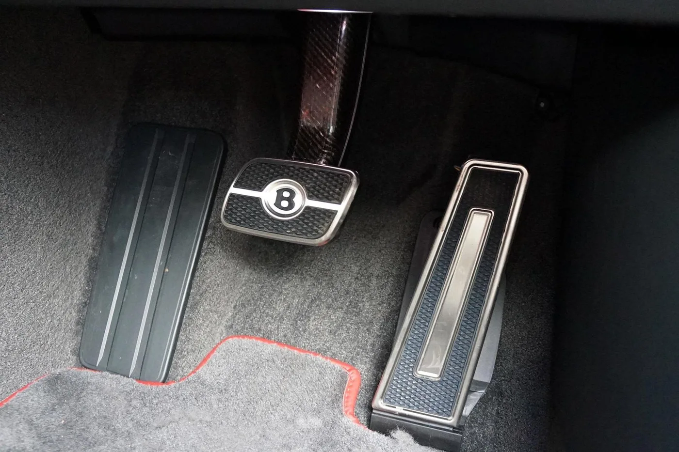 2026 Bentley Continental GT S angeboten von einer Vertragshändlergruppe in Ripley, Vereinigtes Königreich, Foto 17 von 25