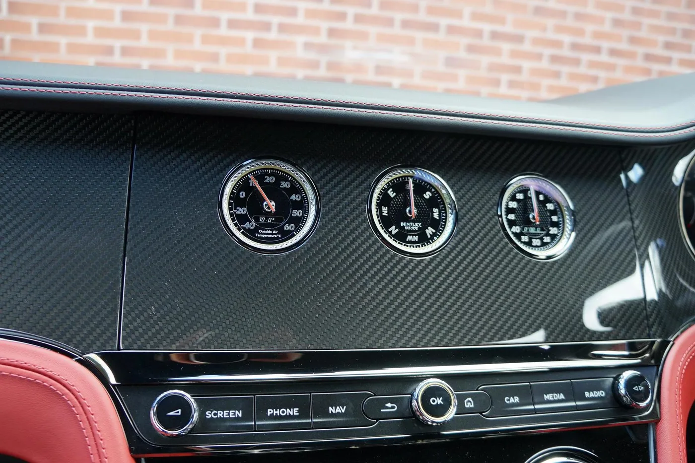 2026 Bentley Continental GT S angeboten von einer Vertragshändlergruppe in Ripley, Vereinigtes Königreich, Foto 25 von 25