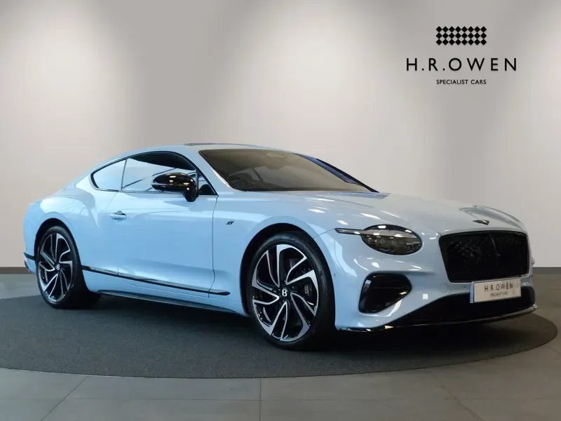 2026 Bentley Continental GT S angeboten von einer Vertragshändlergruppe in Cheltenham, Vereinigtes Königreich, Hauptfoto