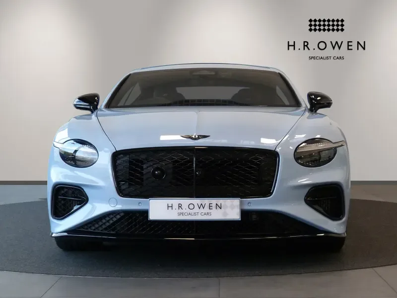 2026 Bentley Continental GT S, 7/28