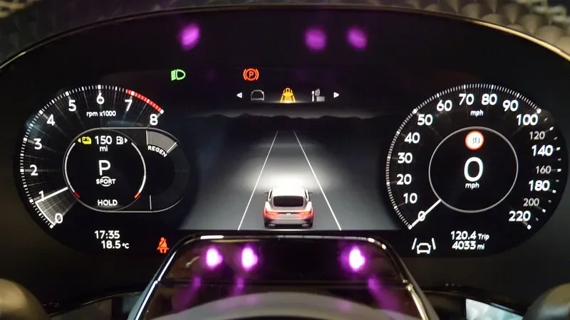 2026 Bentley Continental GT S, 20/28