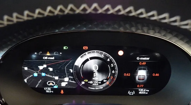 2026 Bentley Continental GT S, 22/28