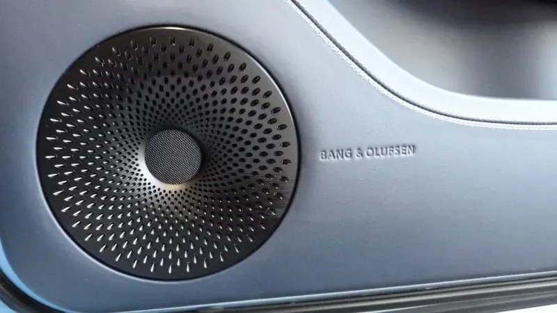 2026 Bentley Continental GT S, 28/28