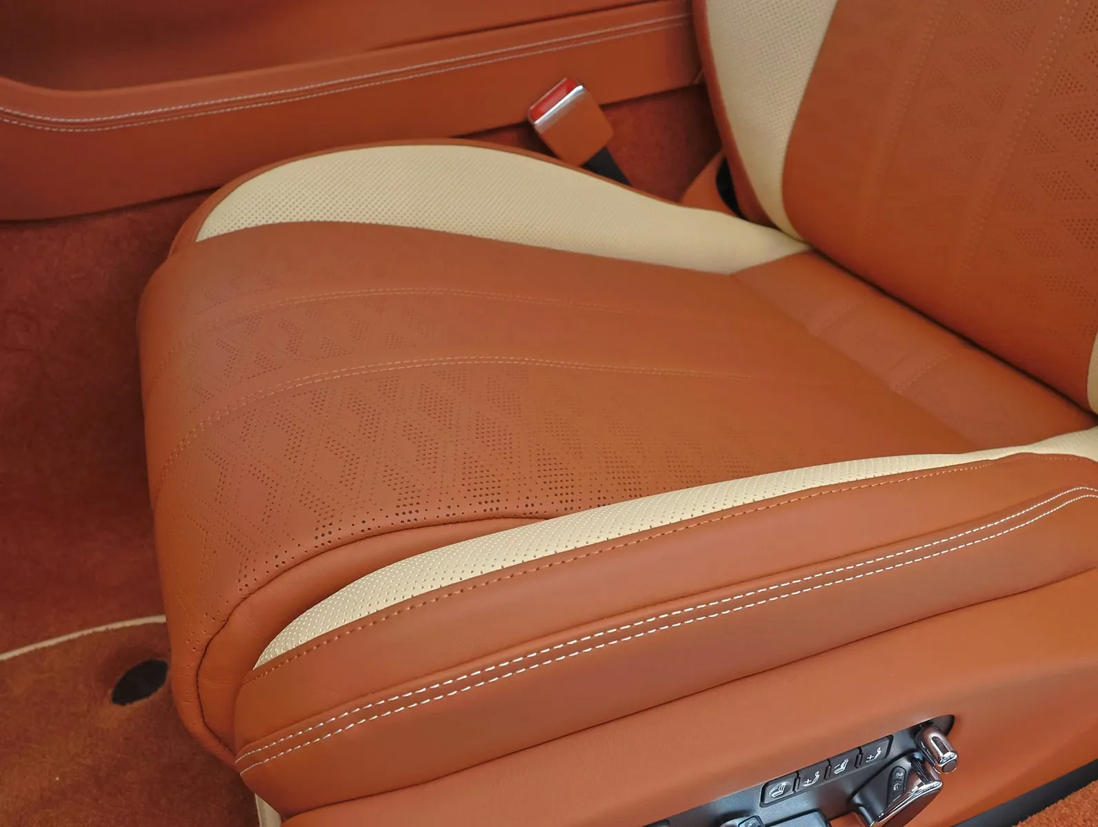 2026 Bentley Continental GT S, 9/22