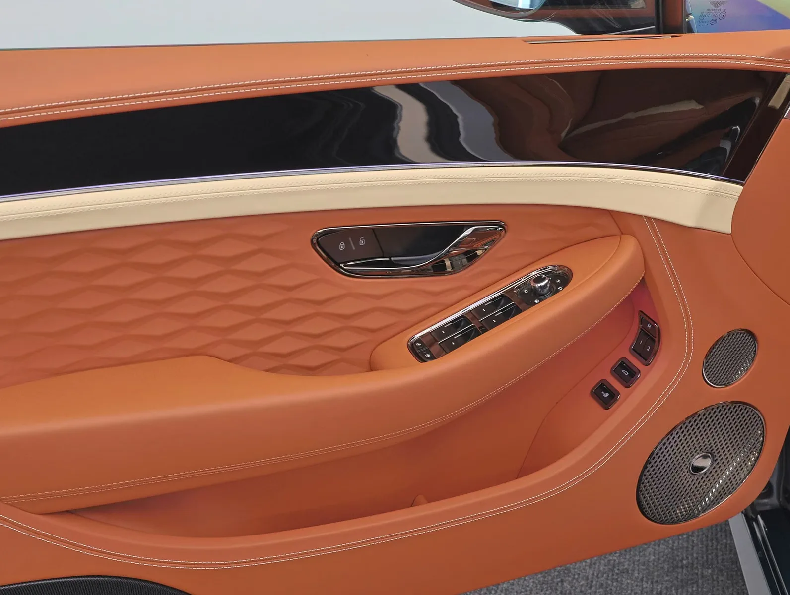 2026 Bentley Continental GT S, 13/22