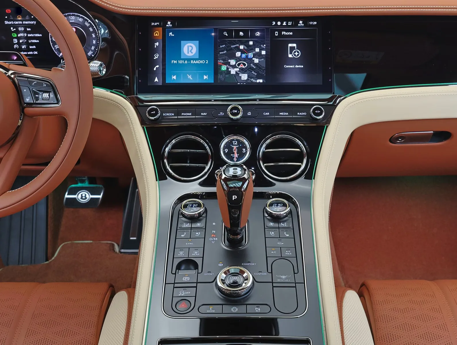 2026 Bentley Continental GT S, 14/22