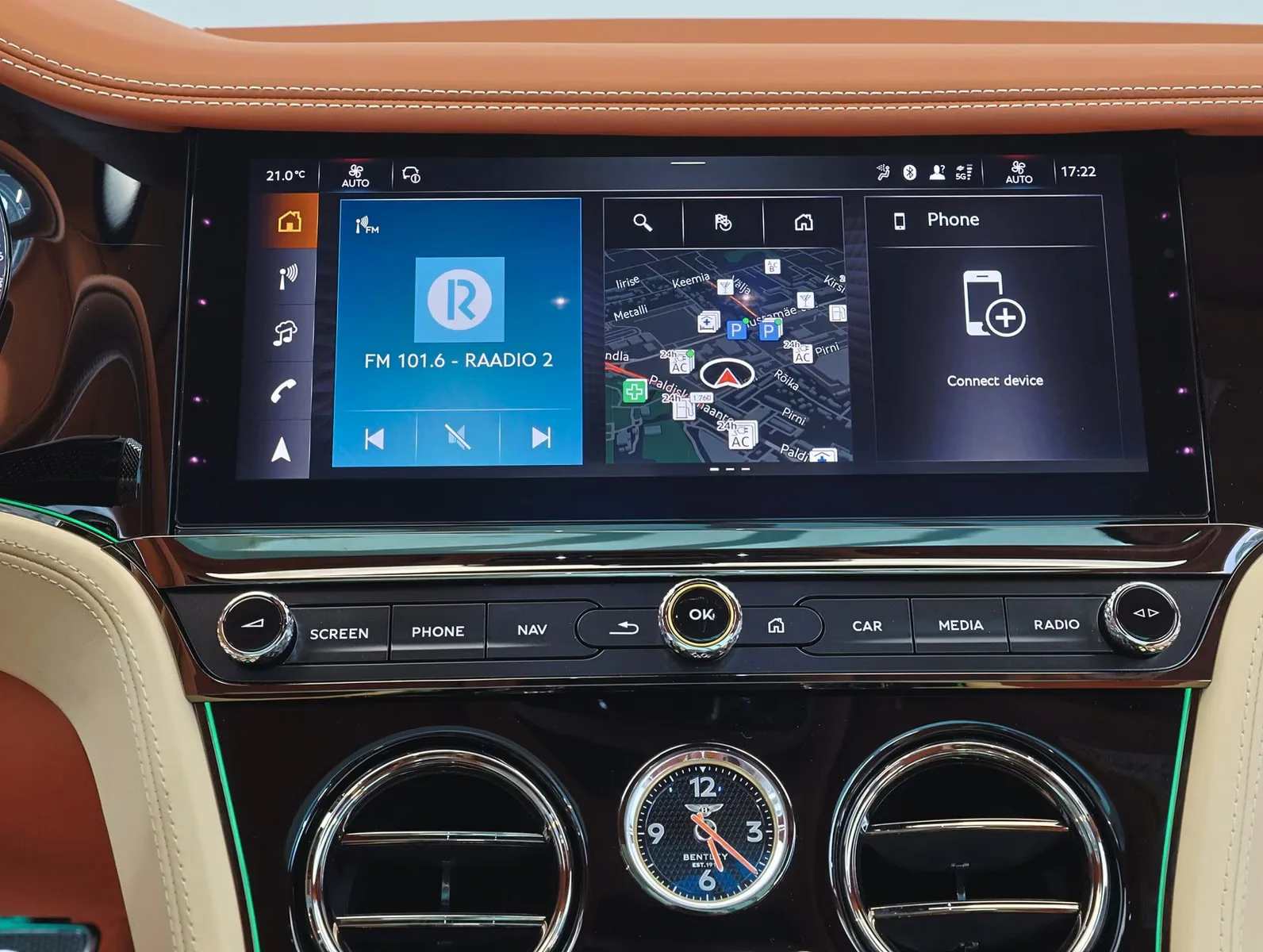 2026 Bentley Continental GT S, 15/22