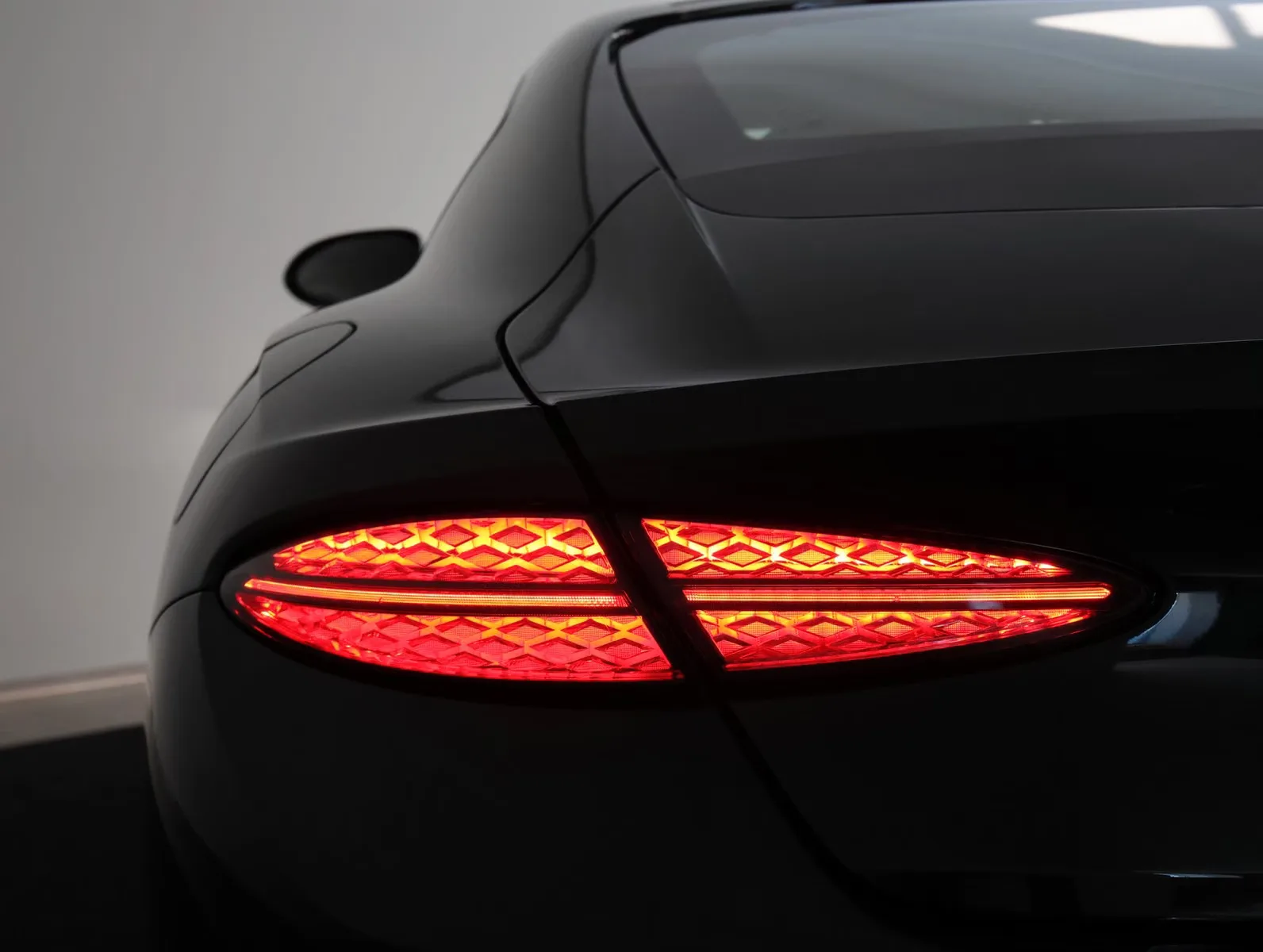 2026 Bentley Continental GT S, 17/22
