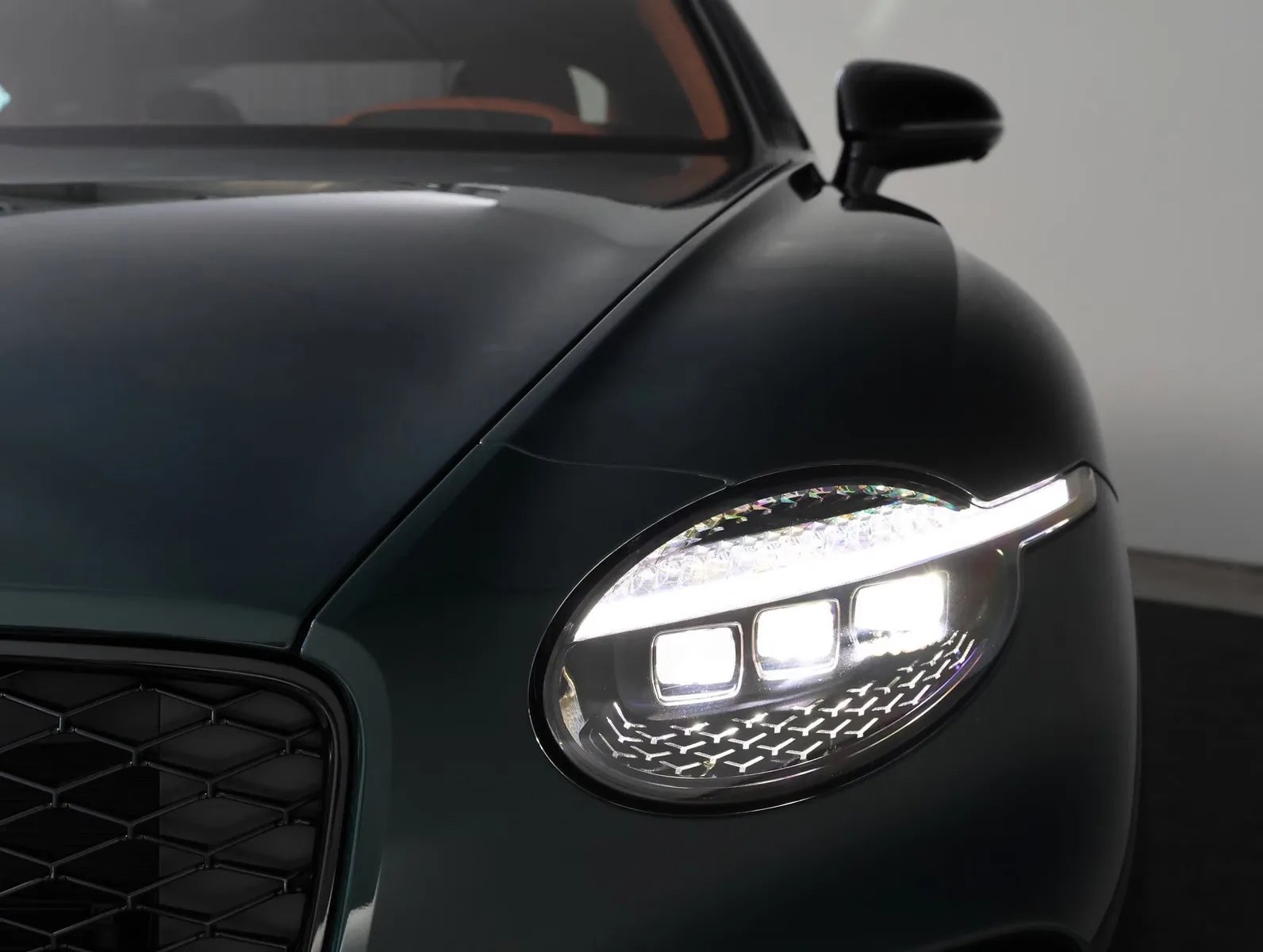2026 Bentley Continental GT S, 18/22