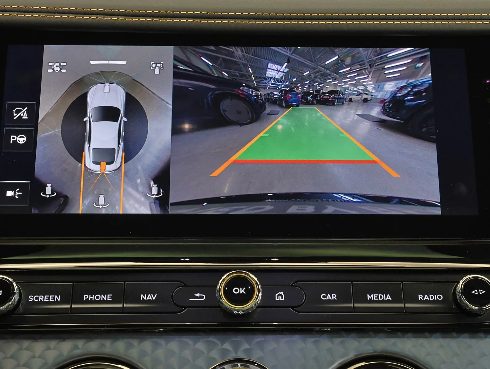 2026 Bentley Continental GT S, 15/19