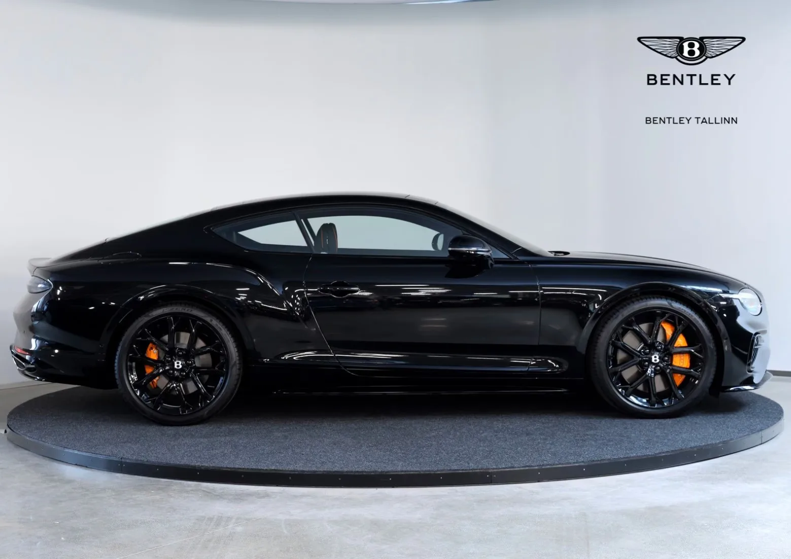 2026 Bentley Continental GT S, 17/19