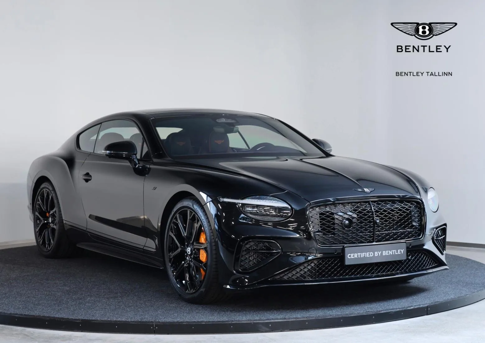 2026 Bentley Continental GT S, 19/19