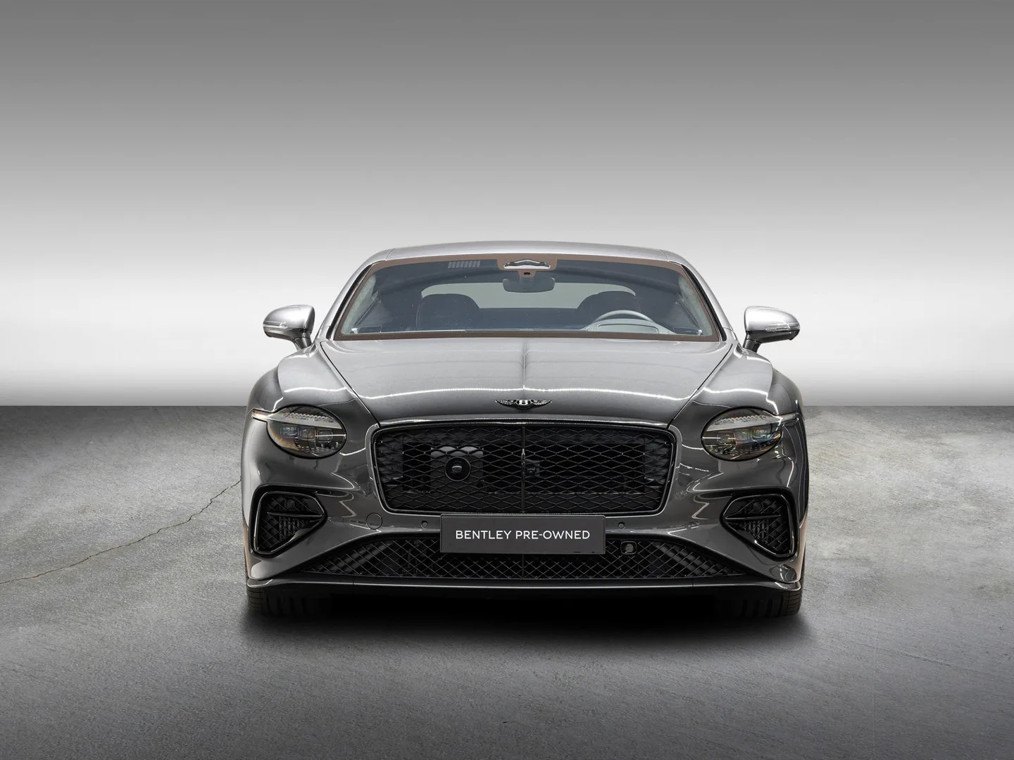 2026 Bentley Continental GT Speed V8 Hybrid, 2/30