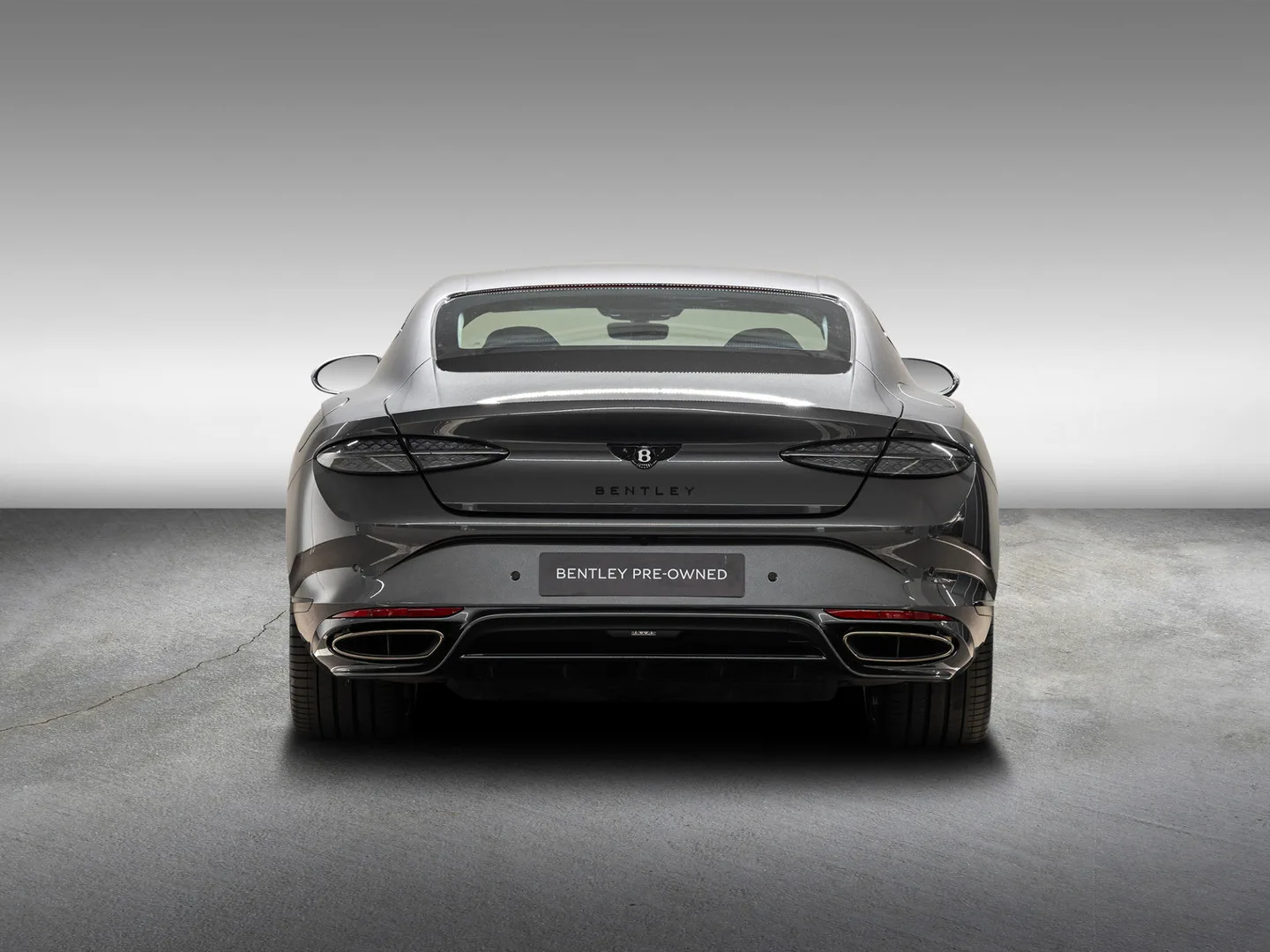 2026 Bentley Continental GT Speed V8 Hybrid, 5/30