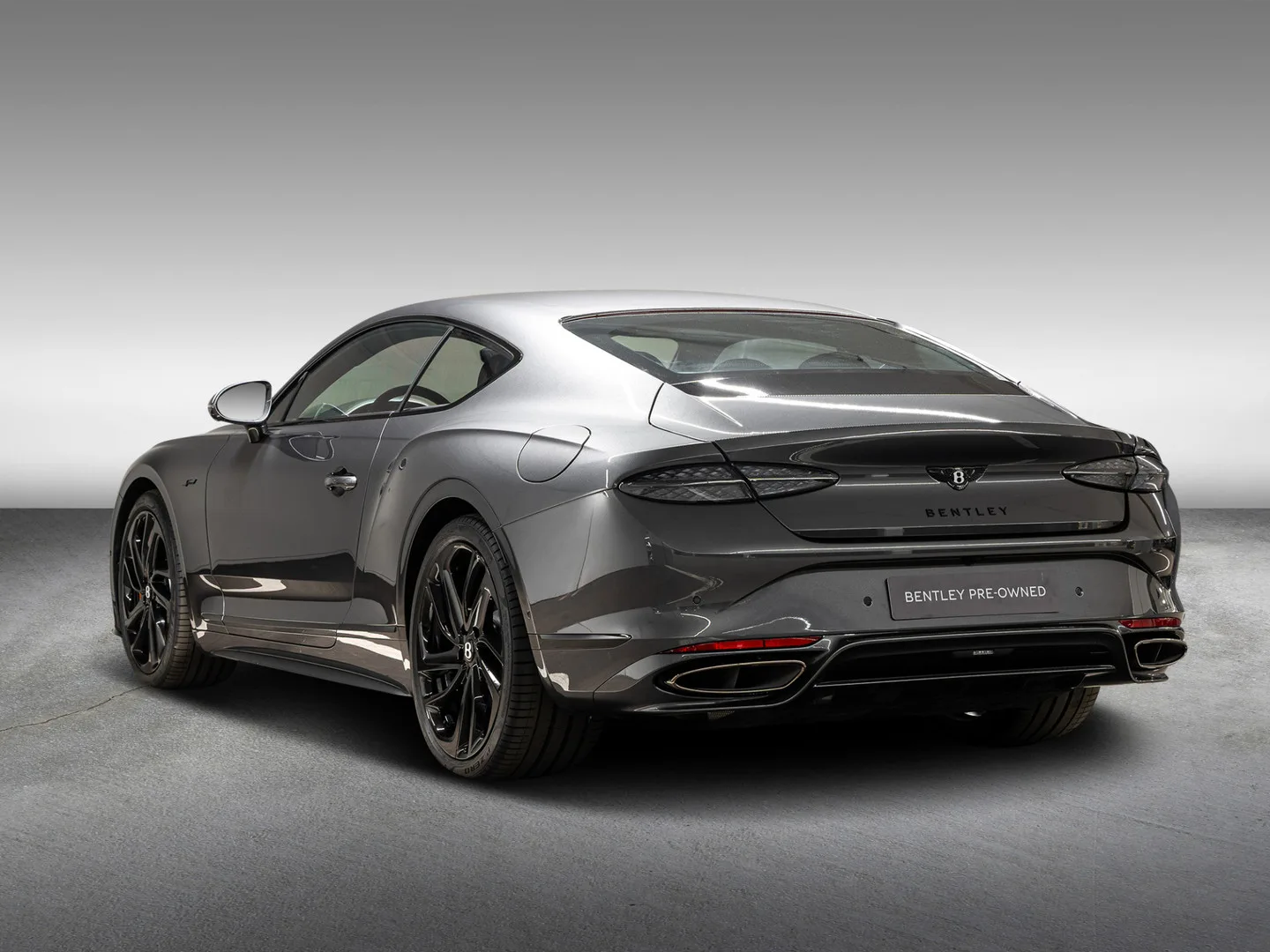 2026 Bentley Continental GT Speed V8 Hybrid, 6/30