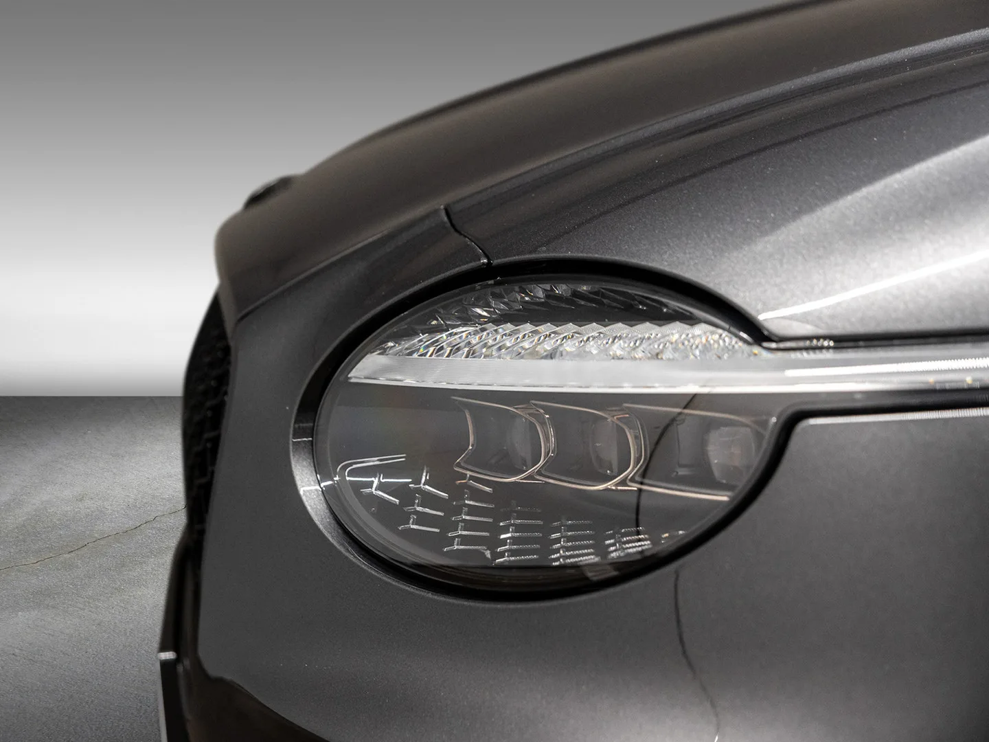 2026 Bentley Continental GT Speed V8 Hybrid, 9/30