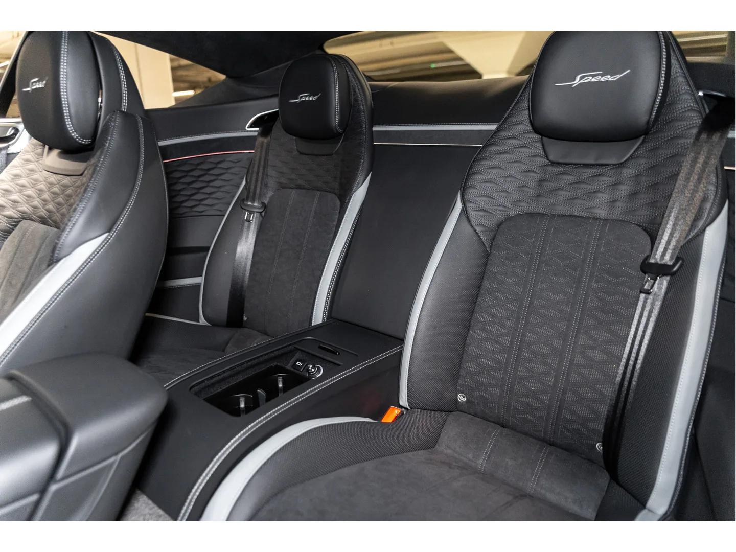 2026 Bentley Continental GT Speed V8 Hybrid, 20/30