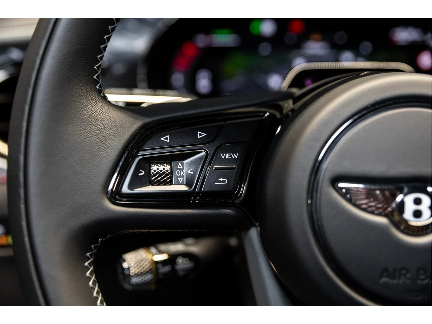 2026 Bentley Continental GT Speed V8 Hybrid, 21/30