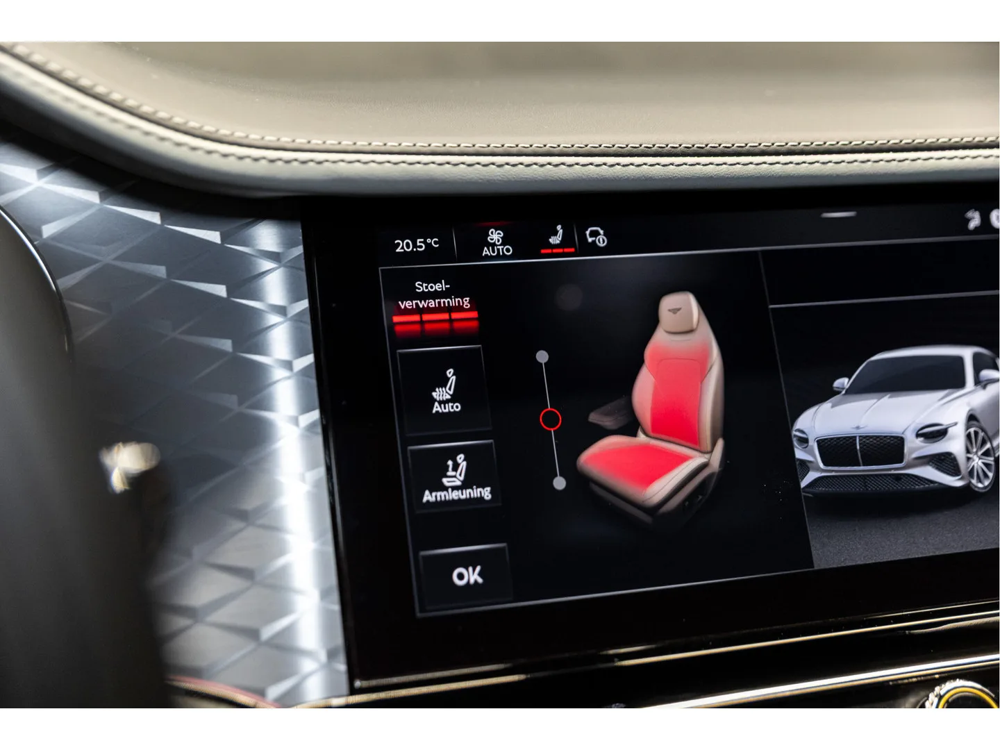 2026 Bentley Continental GT Speed V8 Hybrid, 30/30