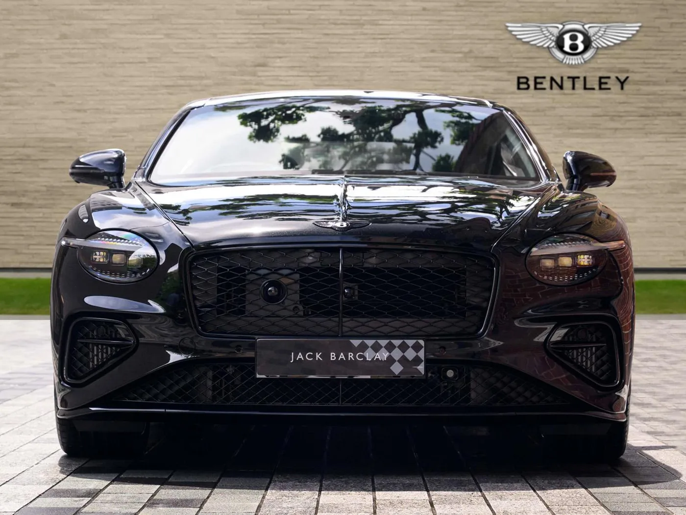 2026 Bentley Continental GT Speed angeboten von einer Vertragshändlergruppe in London, Vereinigtes Königreich, Foto 8 von 25