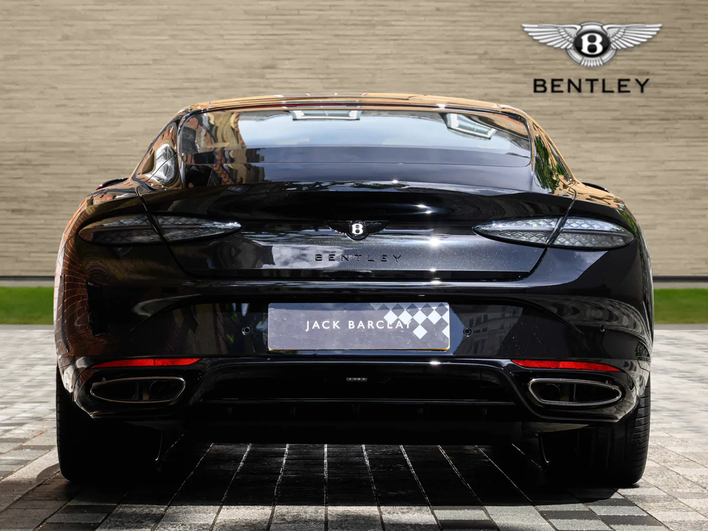 2026 Bentley Continental GT Speed angeboten von einer Vertragshändlergruppe in London, Vereinigtes Königreich, Foto 9 von 25