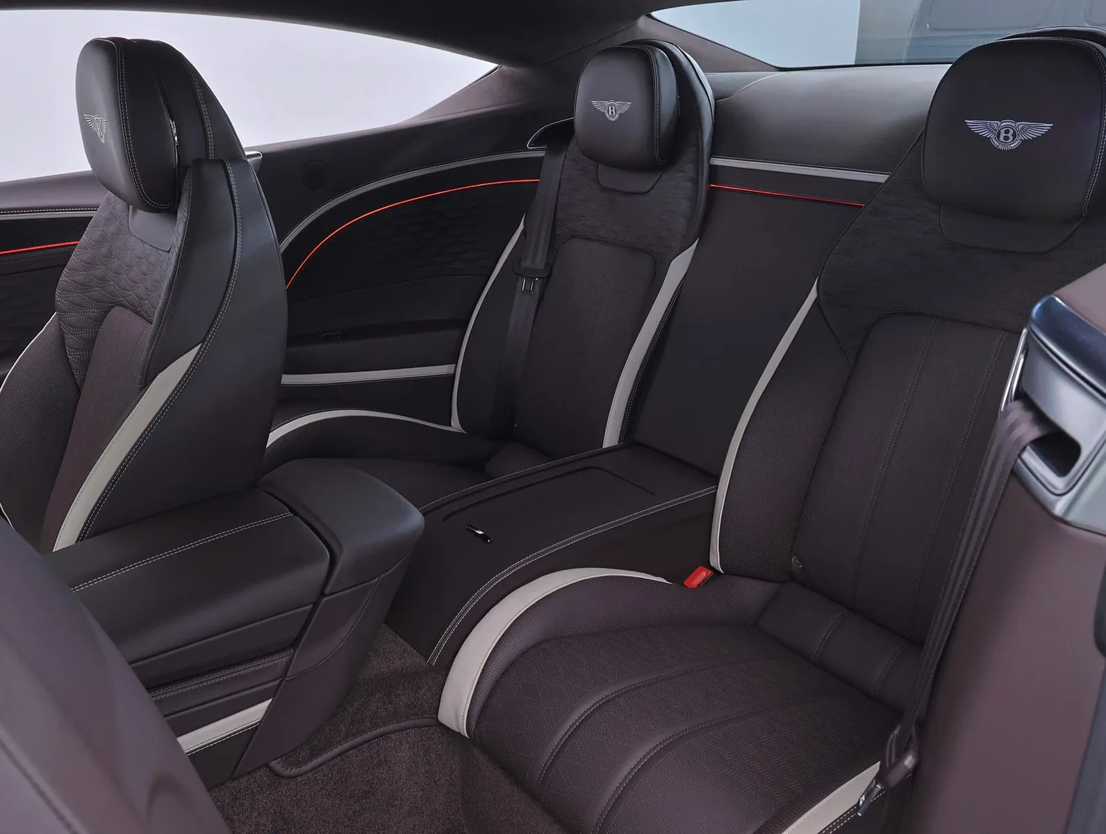 2026 Bentley Continental GT Speed, 10/19