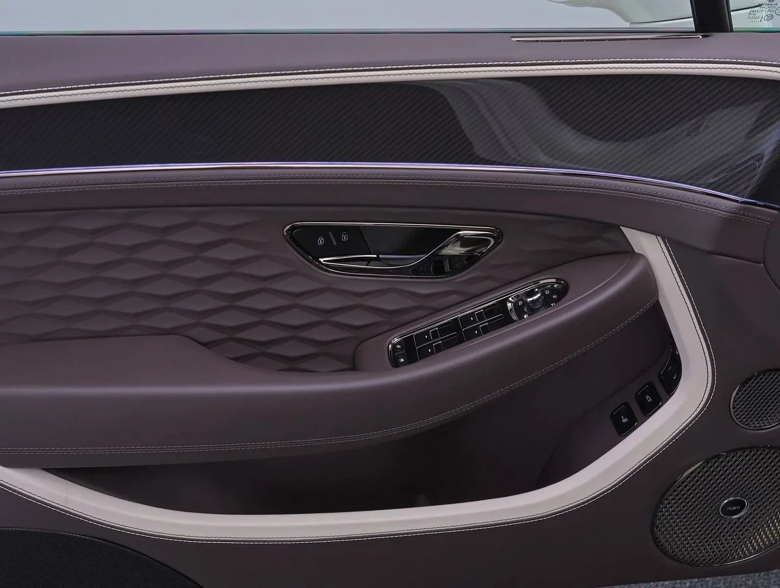 2026 Bentley Continental GT Speed, 11/19