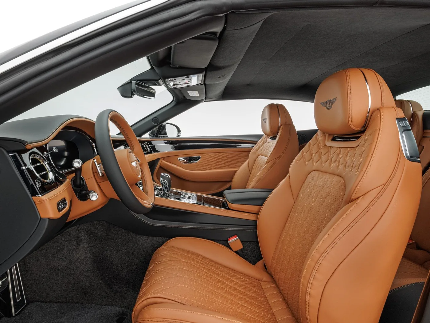 2026 Bentley Continental GTC Azure offered by a specialist dealer in Böblingen, Germany, photo 12 of 15