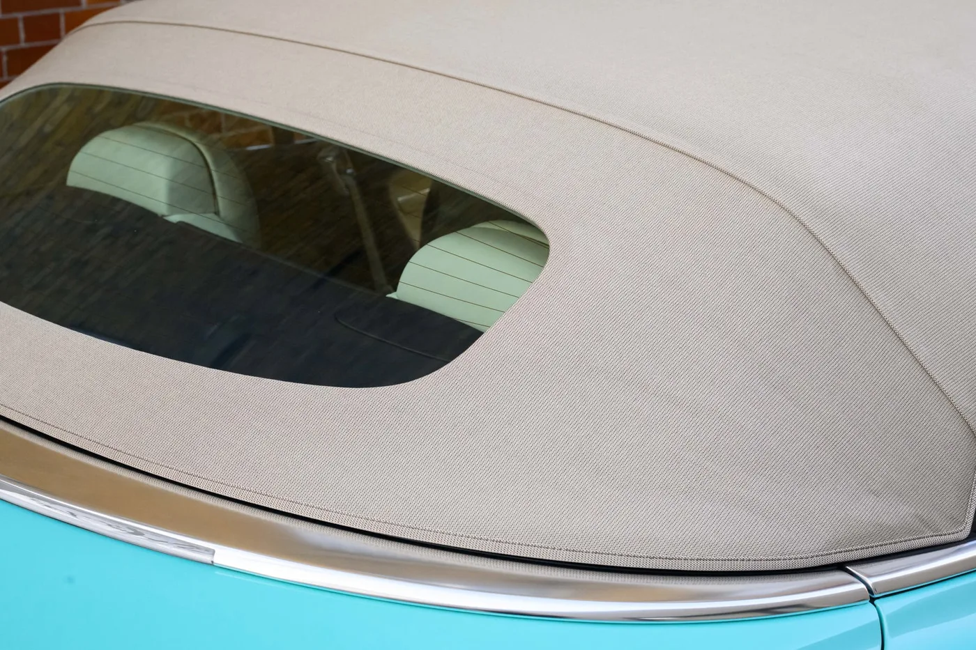 2026 Bentley Continental GTC Azure angeboten von einer Vertragshändlergruppe in London, Vereinigtes Königreich, Foto 11 von 25