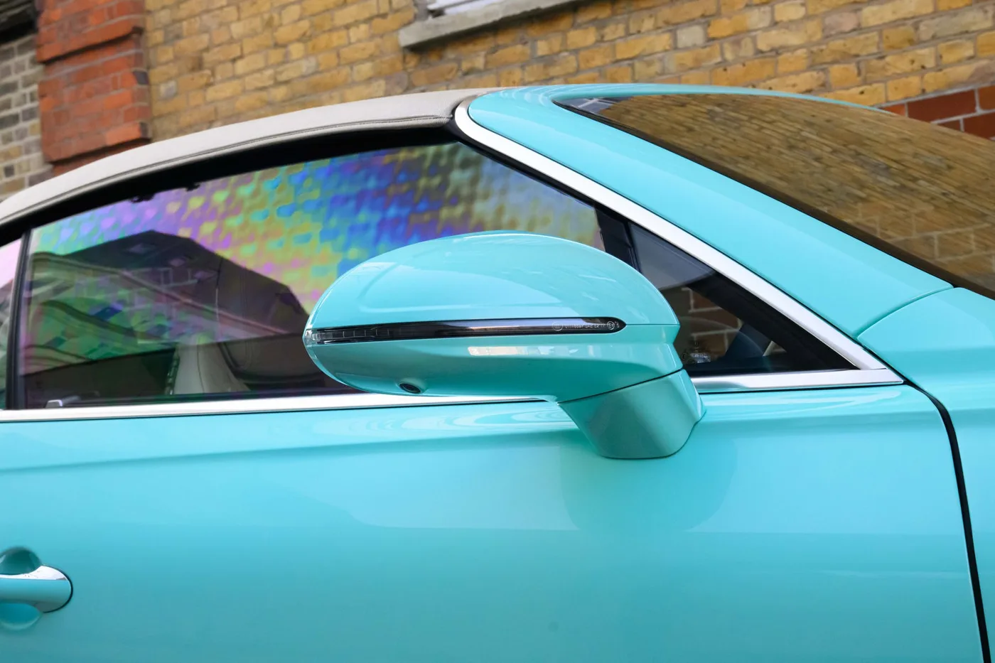 2026 Bentley Continental GTC Azure angeboten von einer Vertragshändlergruppe in London, Vereinigtes Königreich, Foto 16 von 25
