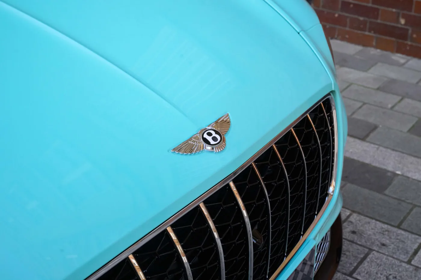 2026 Bentley Continental GTC Azure angeboten von einer Vertragshändlergruppe in London, Vereinigtes Königreich, Foto 19 von 25