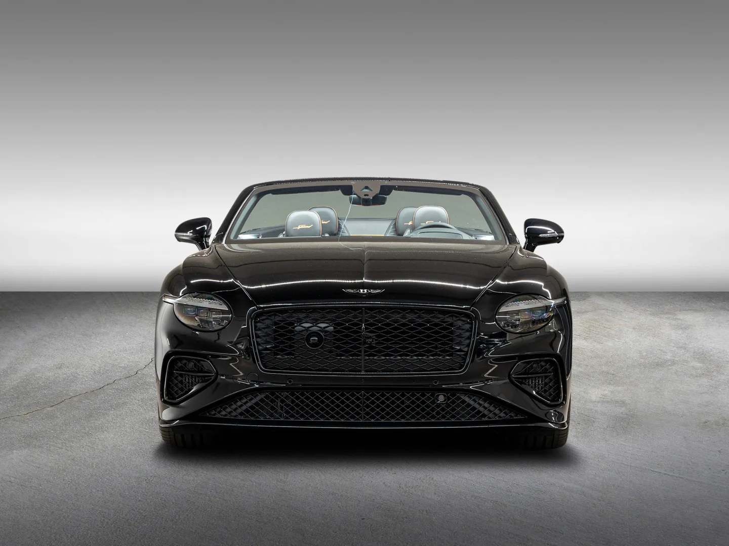 2026 Bentley Continental GTC Speed V8 Hybrid, 3/30