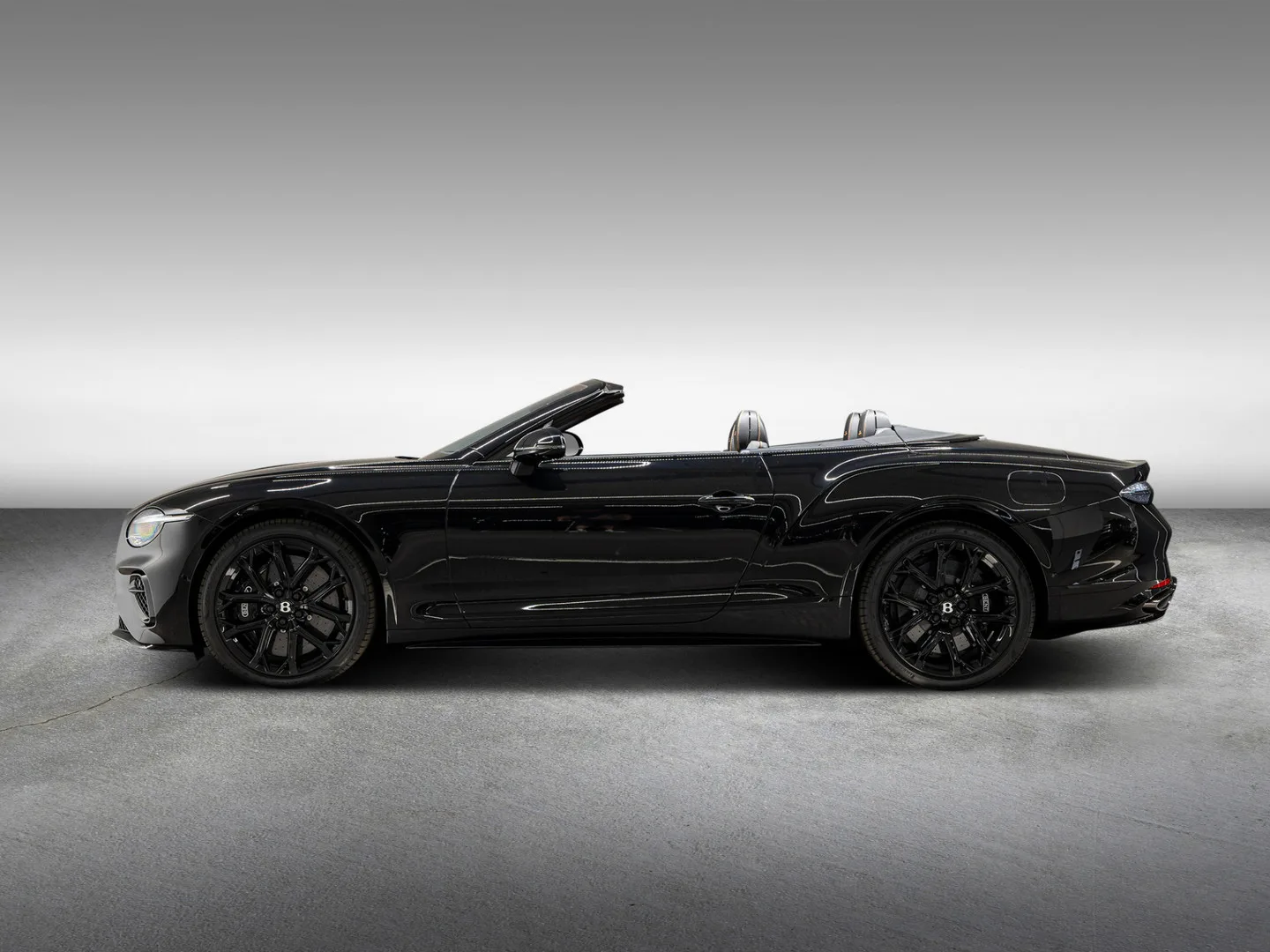 2026 Bentley Continental GTC Speed V8 Hybrid, 6/30
