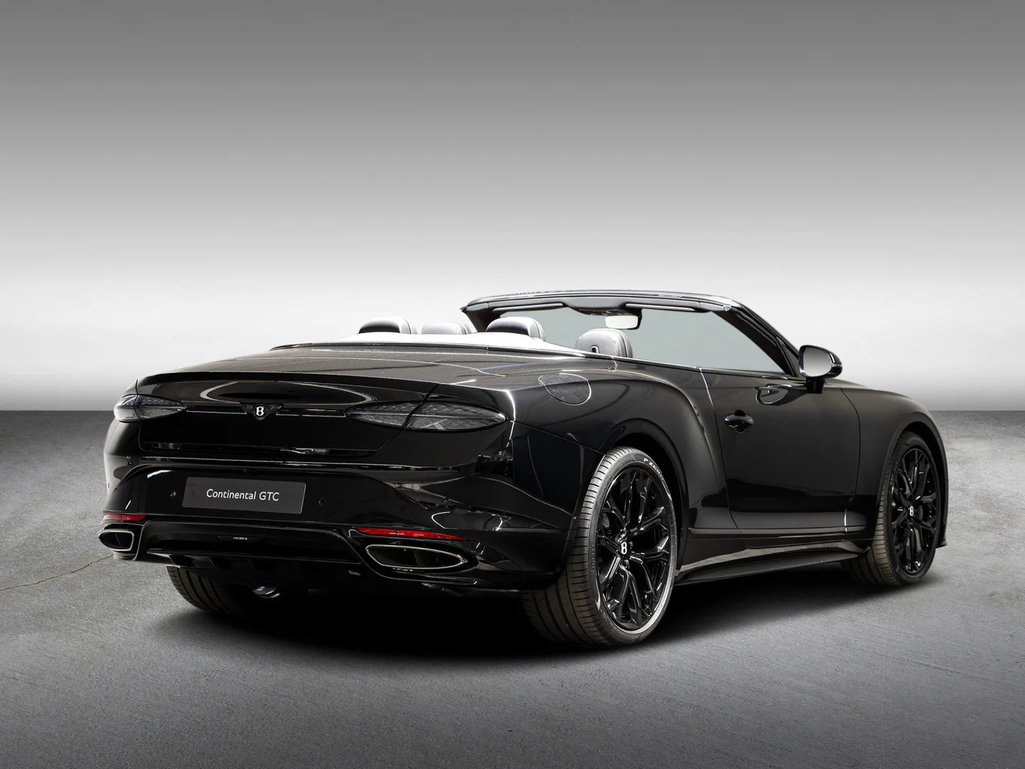 2026 Bentley Continental GTC Speed V8 Hybrid, 9/30