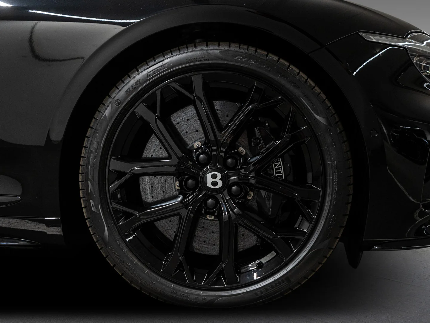 2026 Bentley Continental GTC Speed V8 Hybrid, 11/30