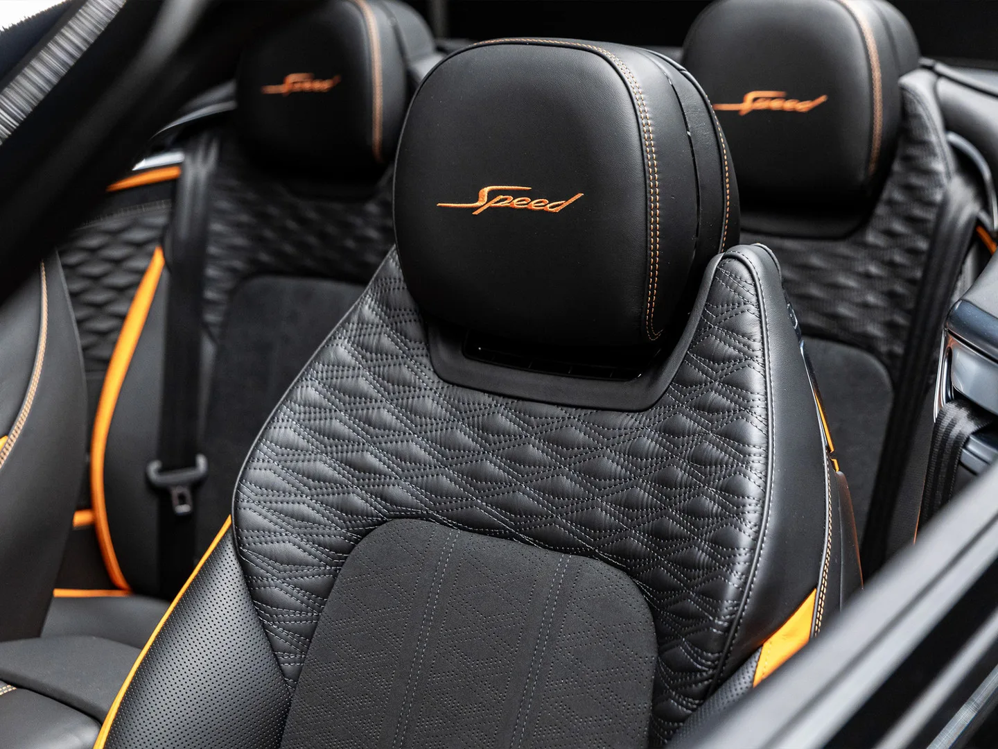 2026 Bentley Continental GTC Speed V8 Hybrid, 14/30
