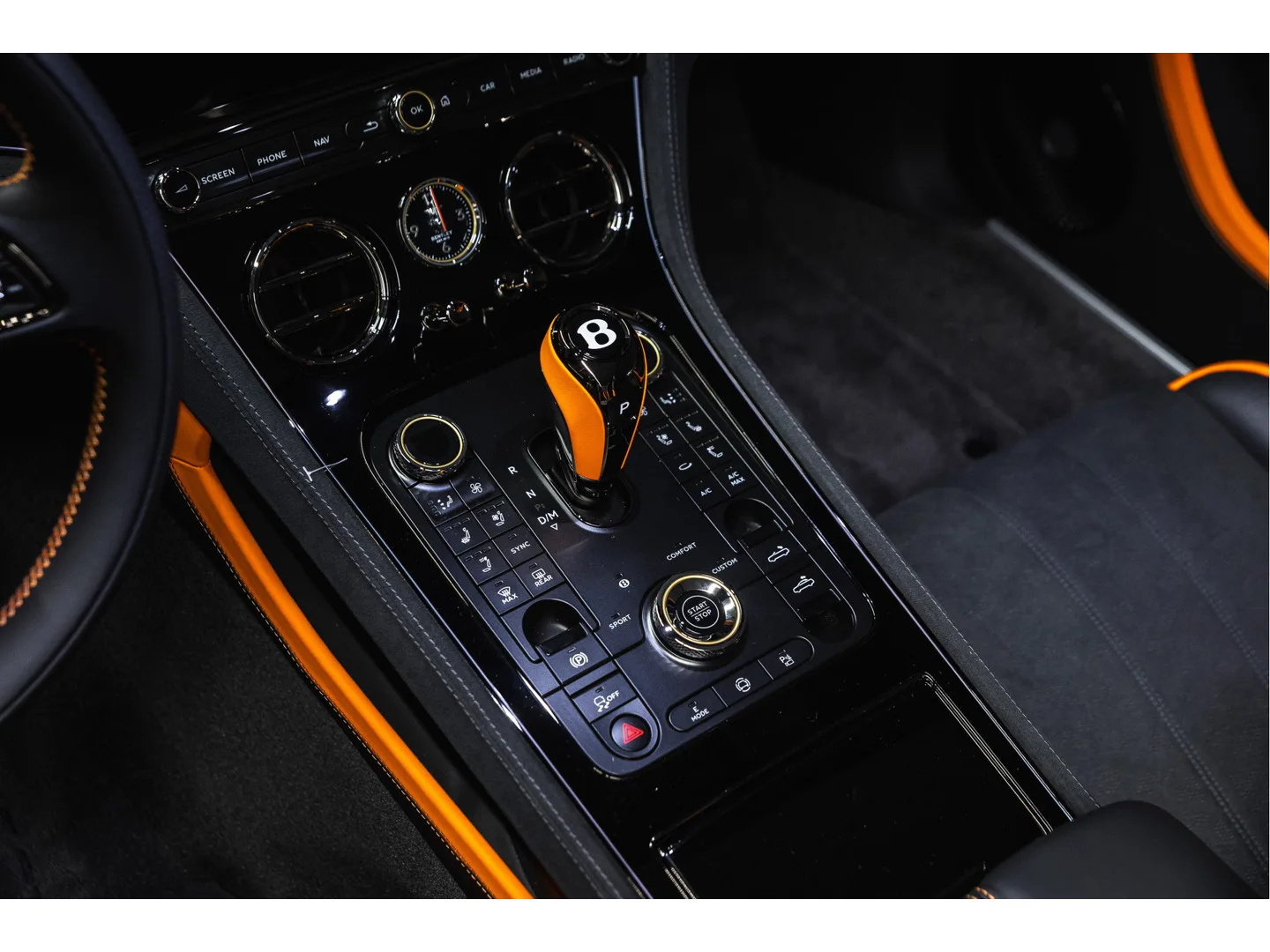 2026 Bentley Continental GTC Speed V8 Hybrid, 22/30