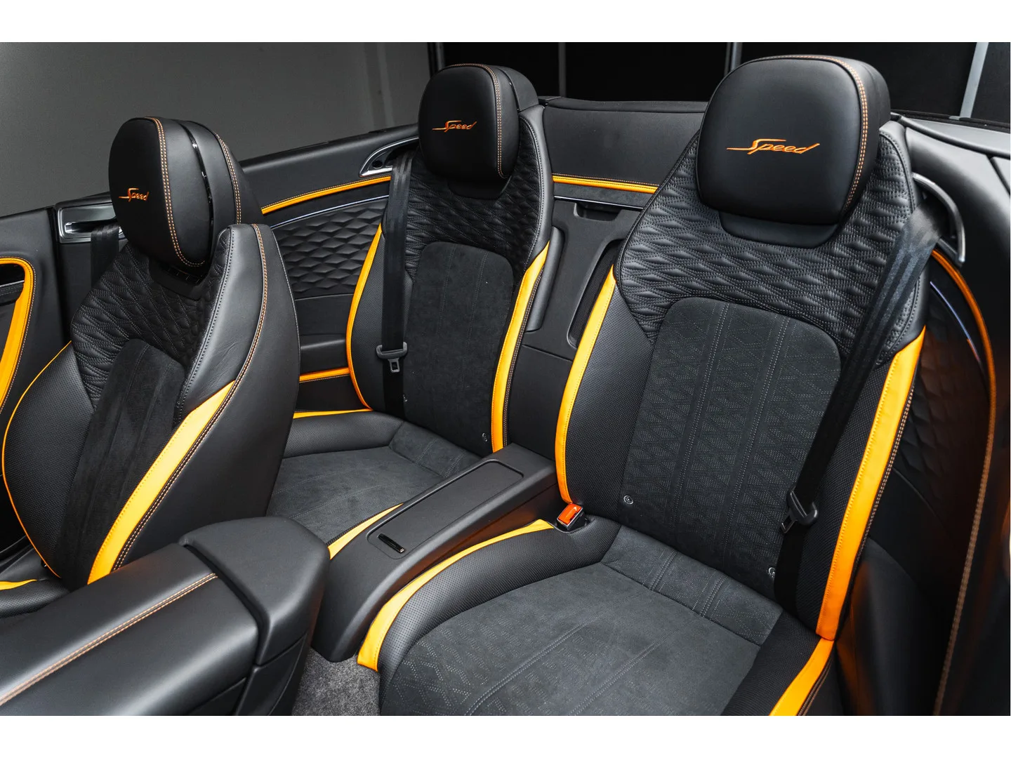 2026 Bentley Continental GTC Speed V8 Hybrid, 24/30