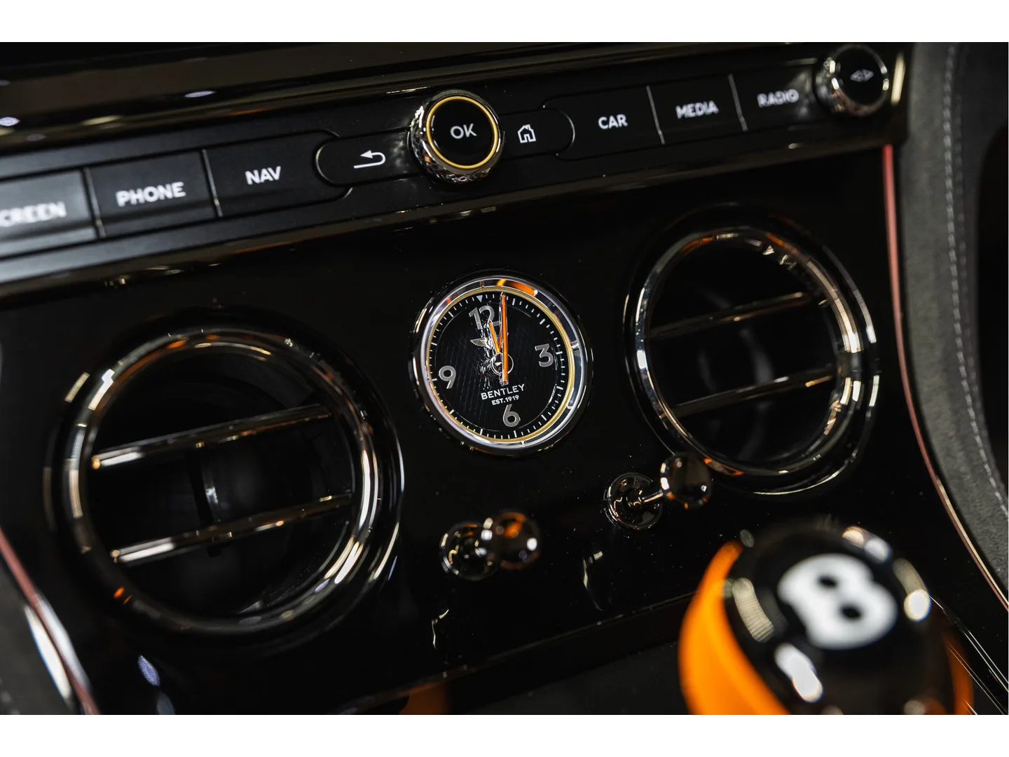 2026 Bentley Continental GTC Speed V8 Hybrid, 26/30