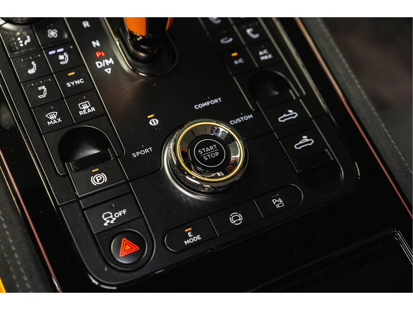 2026 Bentley Continental GTC Speed V8 Hybrid, 27/30