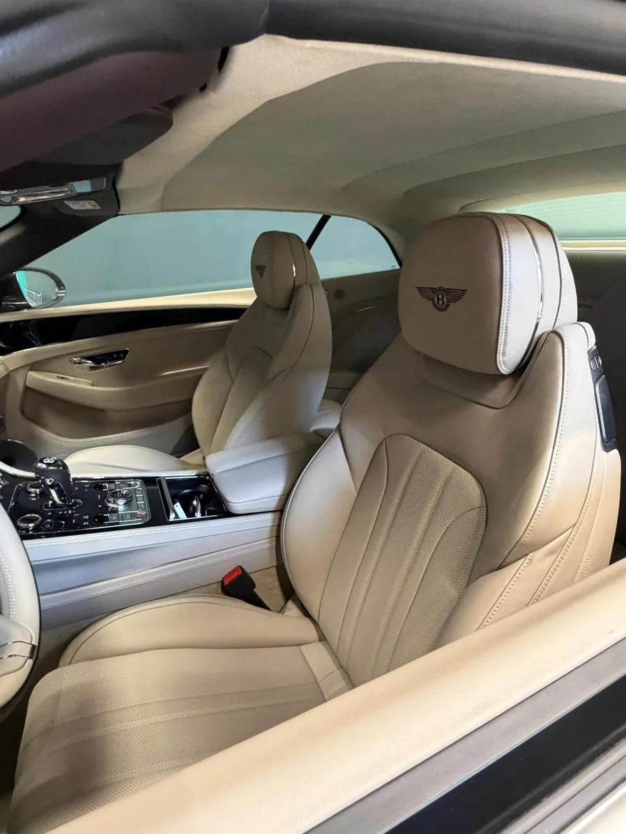 2026 Bentley Continental GTC, 7/8