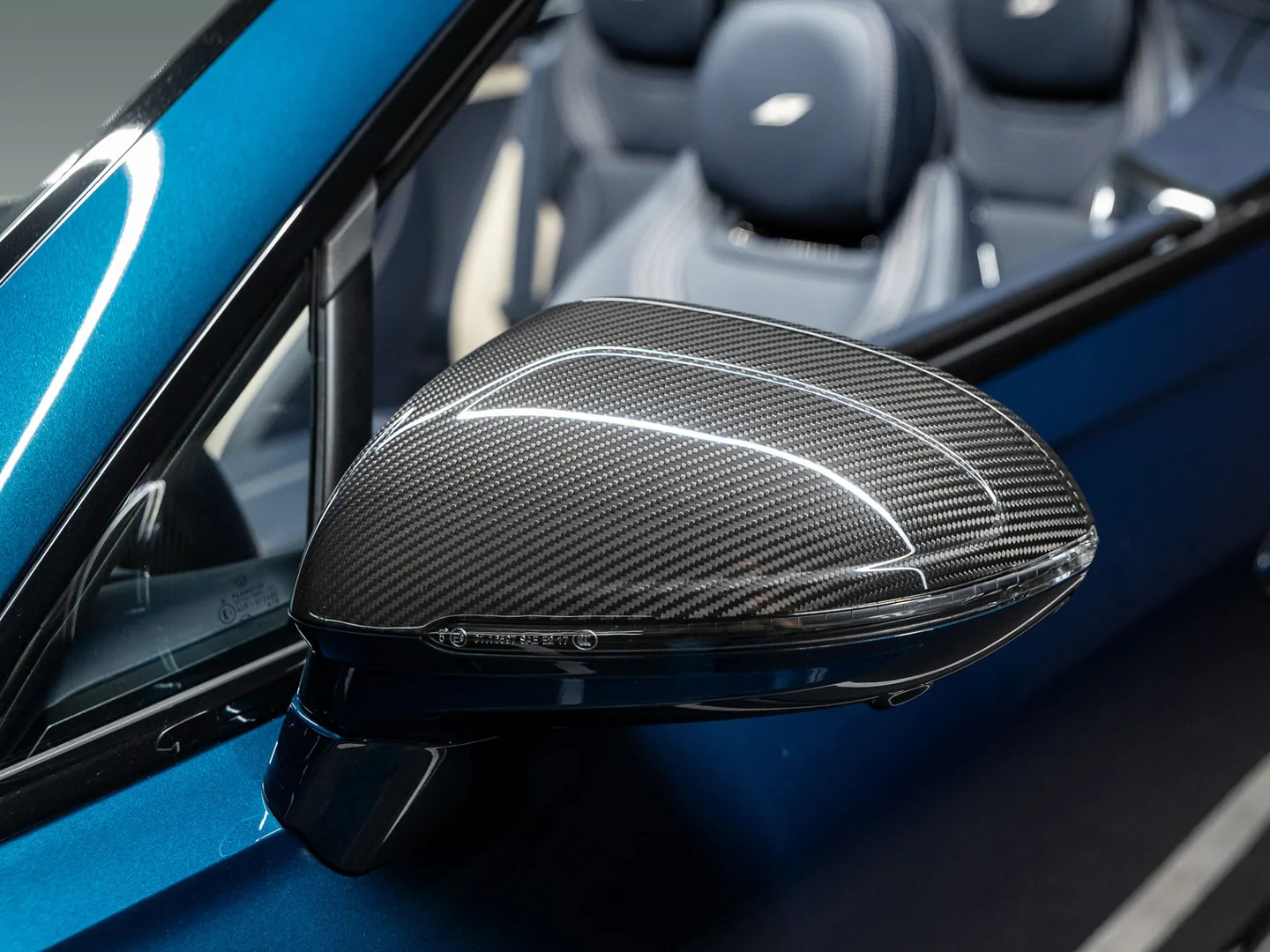 2026 Bentley Continental GTC S V8 Hybrid, 15/30