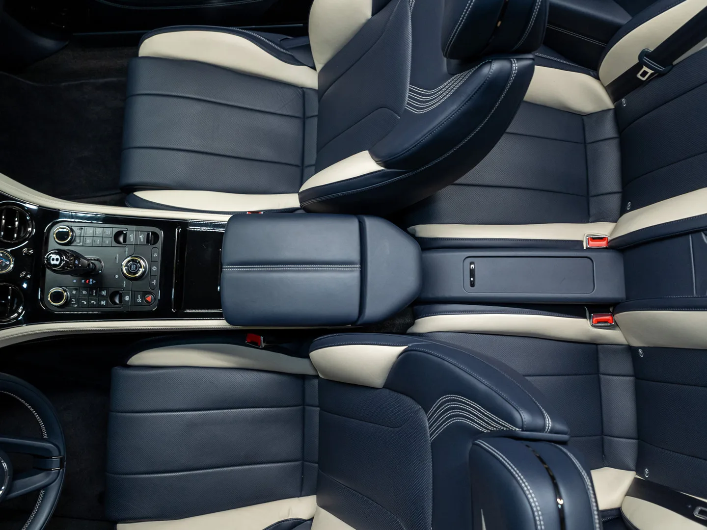 2026 Bentley Continental GTC S V8 Hybrid, 19/30