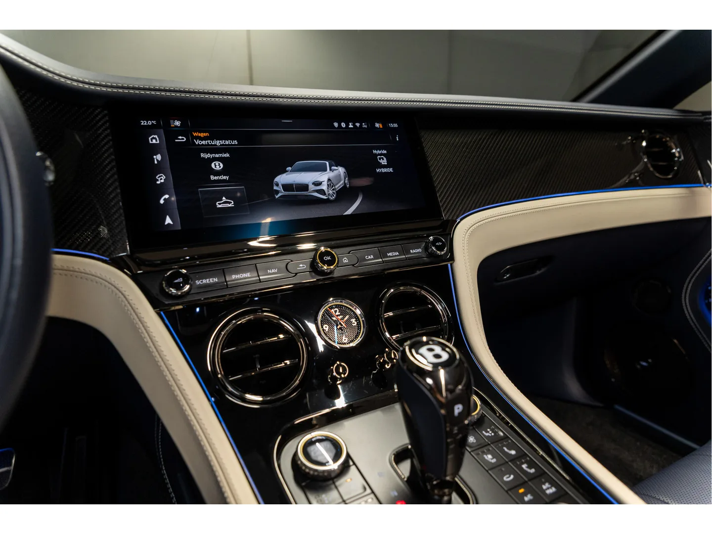 2026 Bentley Continental GTC S V8 Hybrid, 28/30