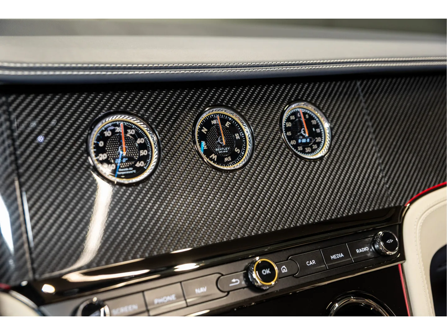 2026 Bentley Continental GTC S V8 Hybrid, 30/30