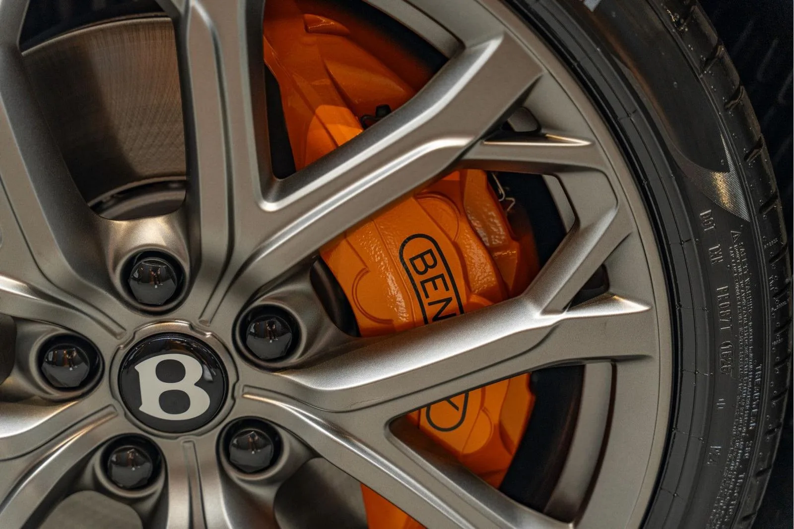 2026 Bentley Continental GTC S, 15/30