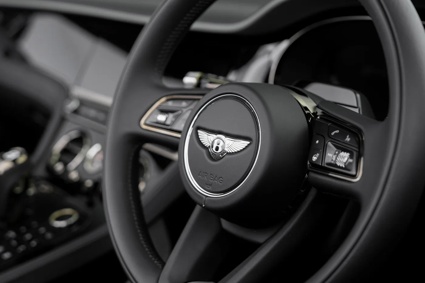 2026 Bentley Continental GTC Speed angeboten von einer Vertragshändlergruppe in Hatfield, Vereinigtes Königreich, Foto 10 von 25